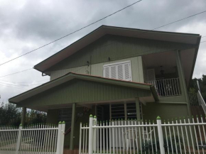 Casa para Descanso